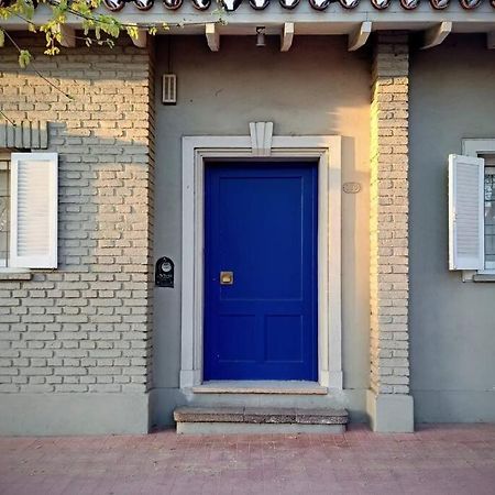 La Casa De La Puerta Azul Villa Mendoza Bagian luar foto