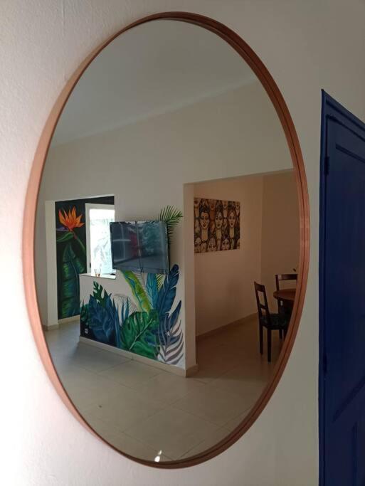 La Casa De La Puerta Azul Villa Mendoza Bagian luar foto